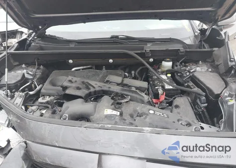 2020 Toyota Rav4 Xle из США, поврежденный, VIN JTMP1RFVXLD050145